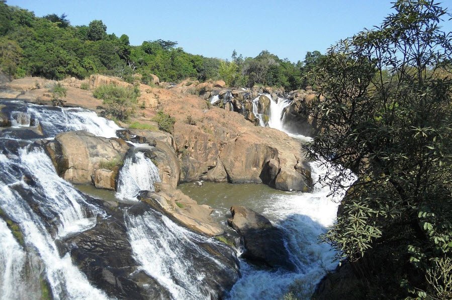 Lowveld National Botanical Garden, South Africa